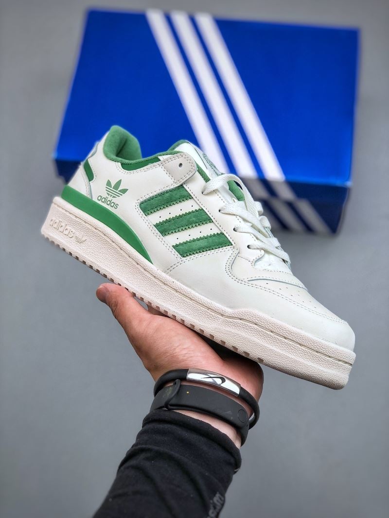 Adidas Forum Shoes